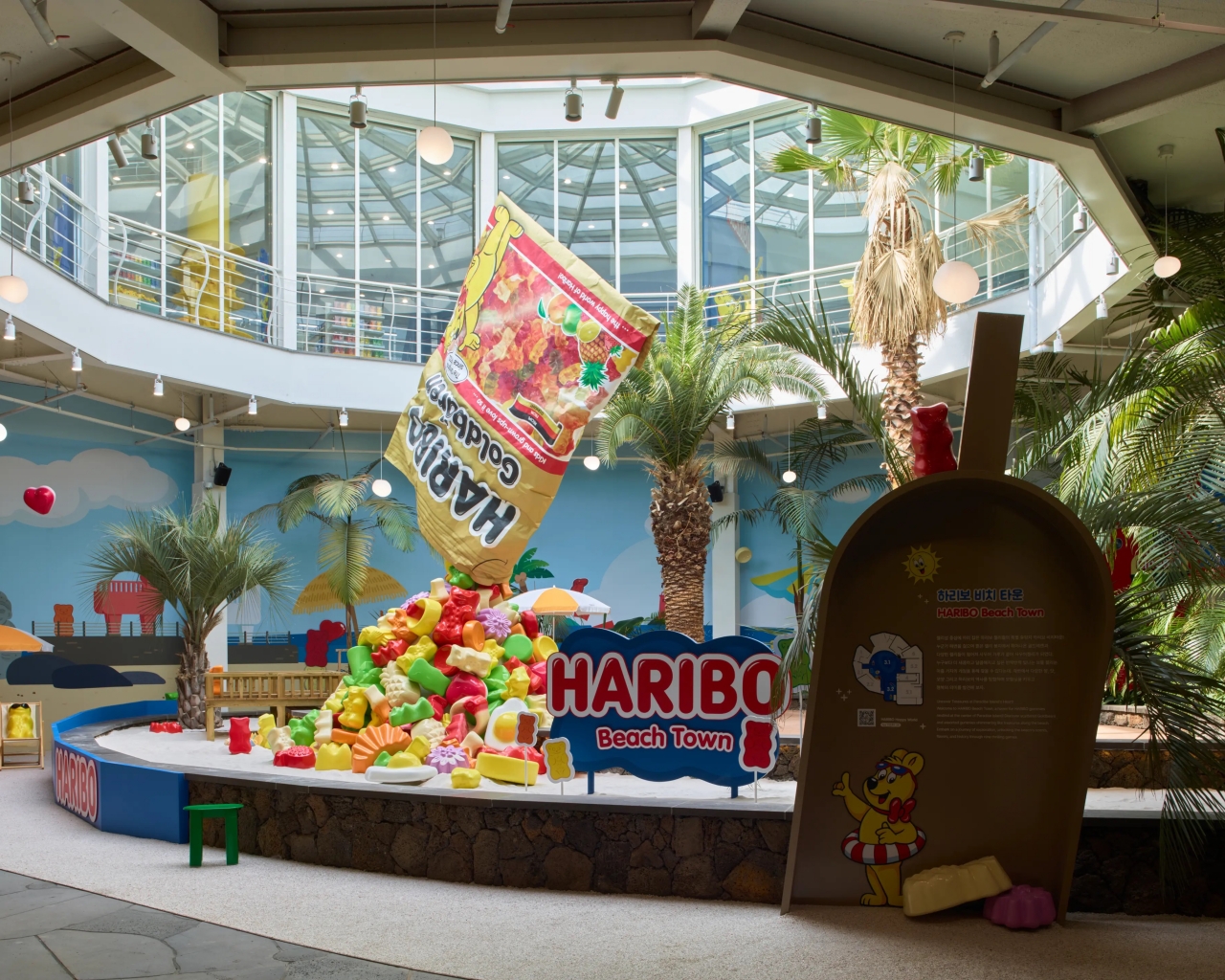 HARIBO WORLD-3