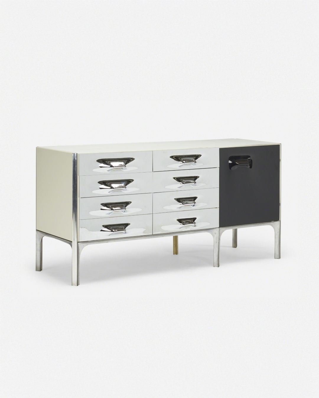 「DF2000 Cabinet」, 1965